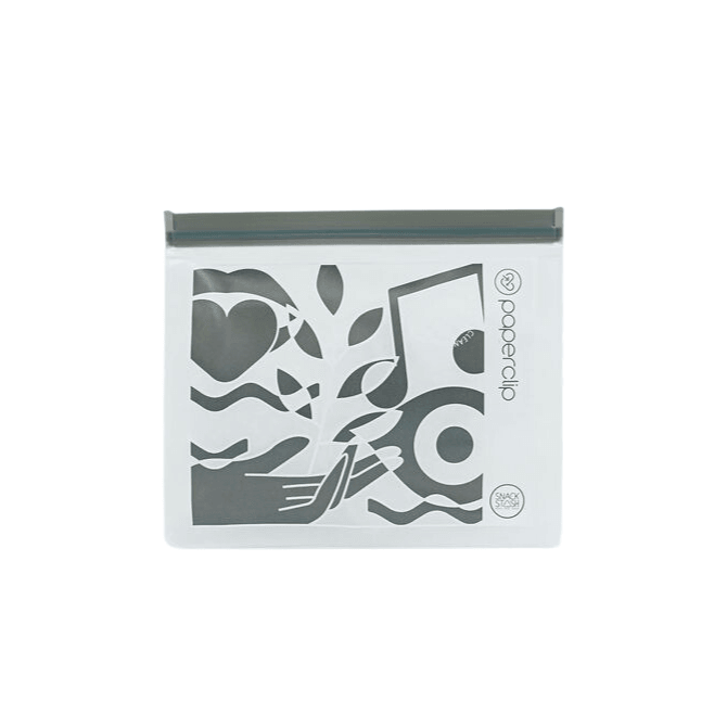 The Works with Willow - Paperclip