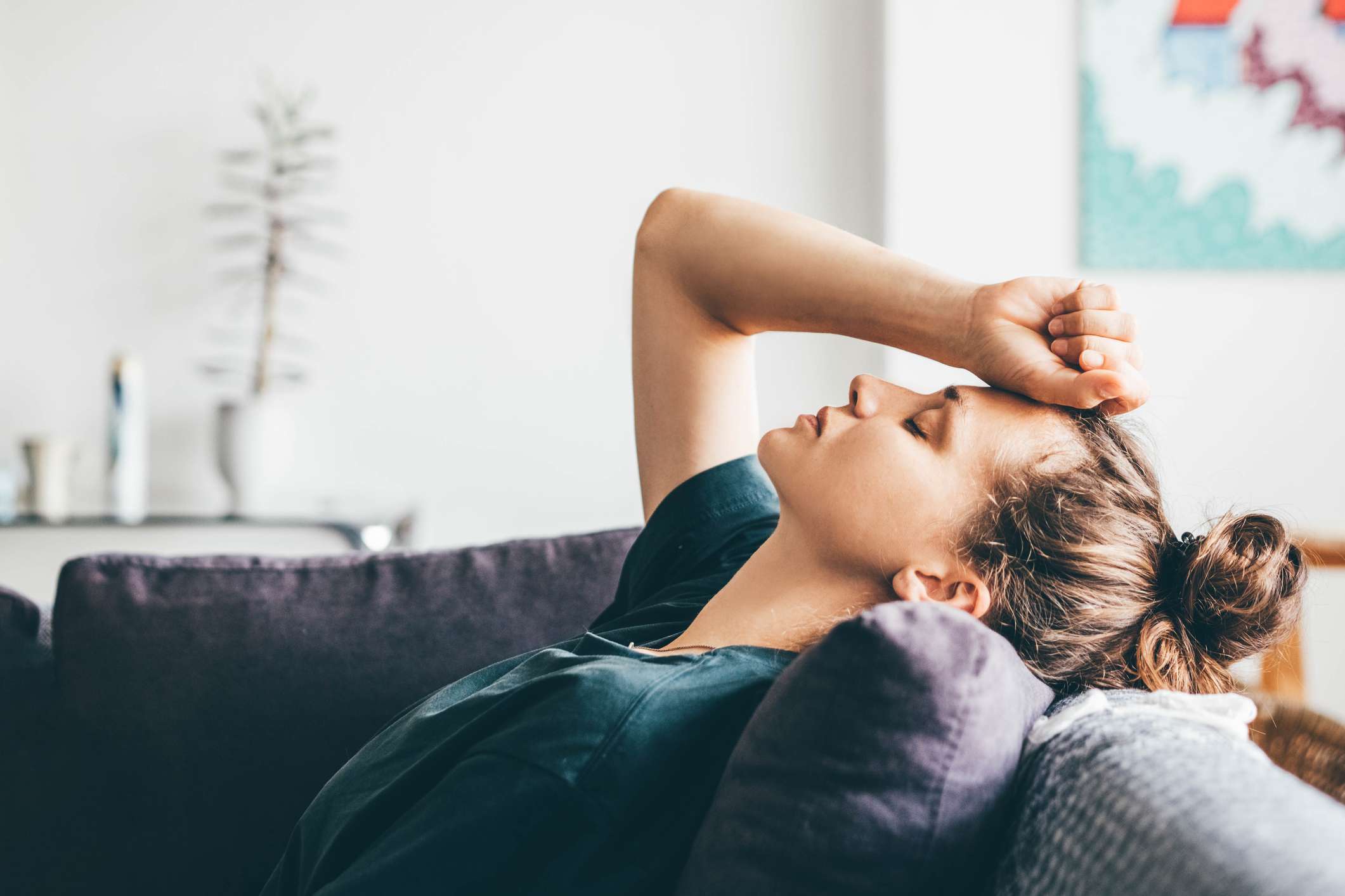 11 Tips for Morning Sickness - Paperclip 