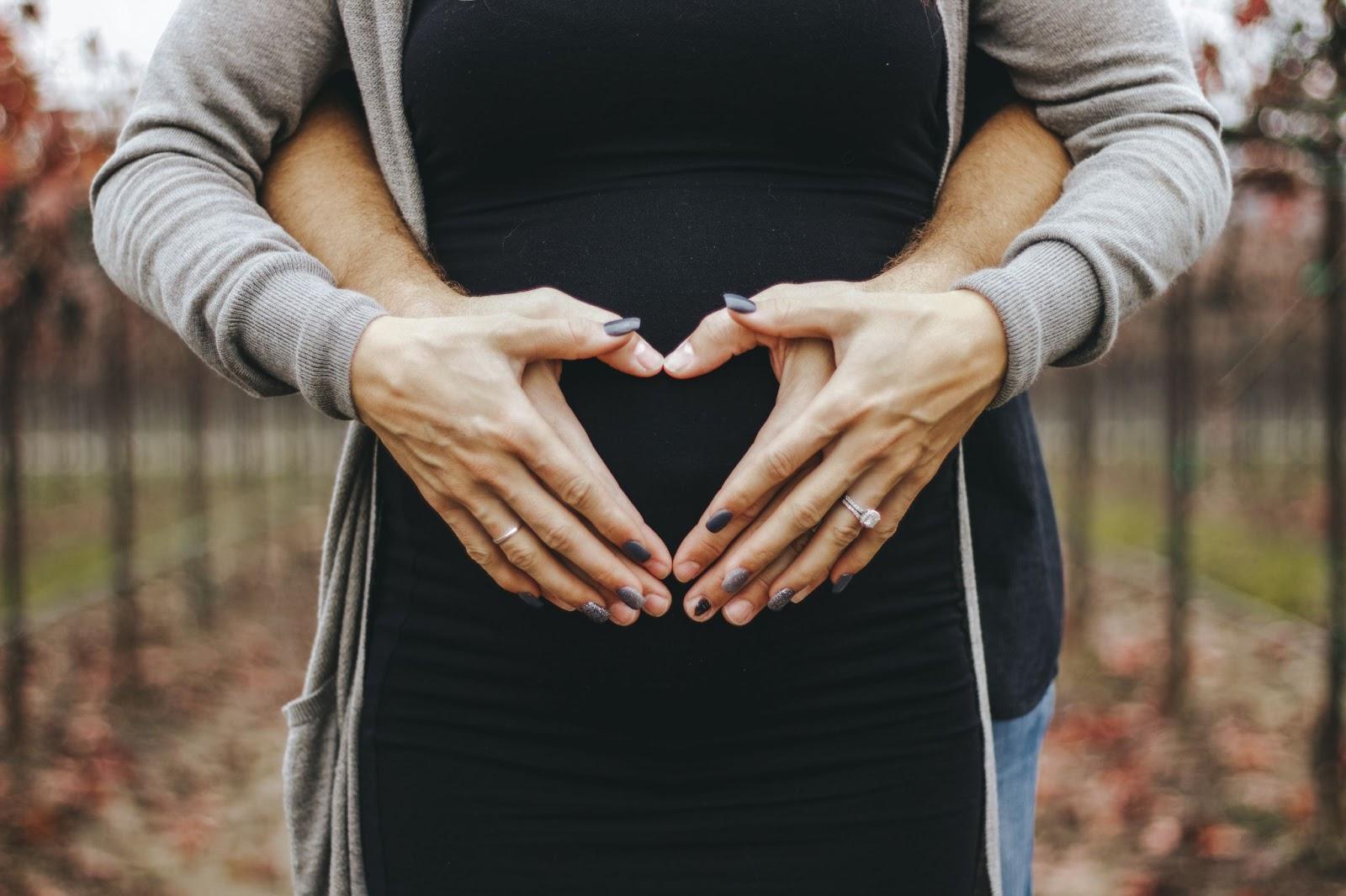 12 Must-Have Baby Items for Expecting Parents - Paperclip 