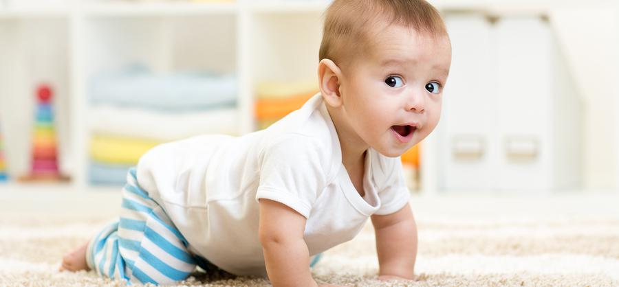 13 Steps to Baby-Proofing Your Home - Paperclip 