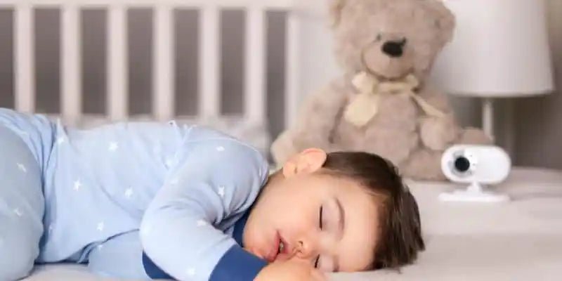 5 Best Baby Monitors and Why You Need One - Paperclip 
