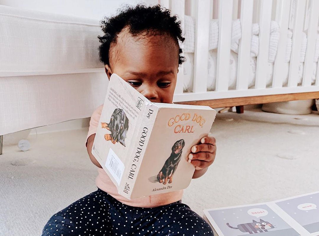 5 Gifts Your Baby Won’t Outgrow In A Week - Paperclip 