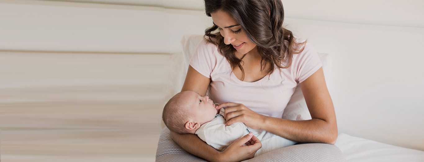 15 Ways to Take Good Care of My Baby