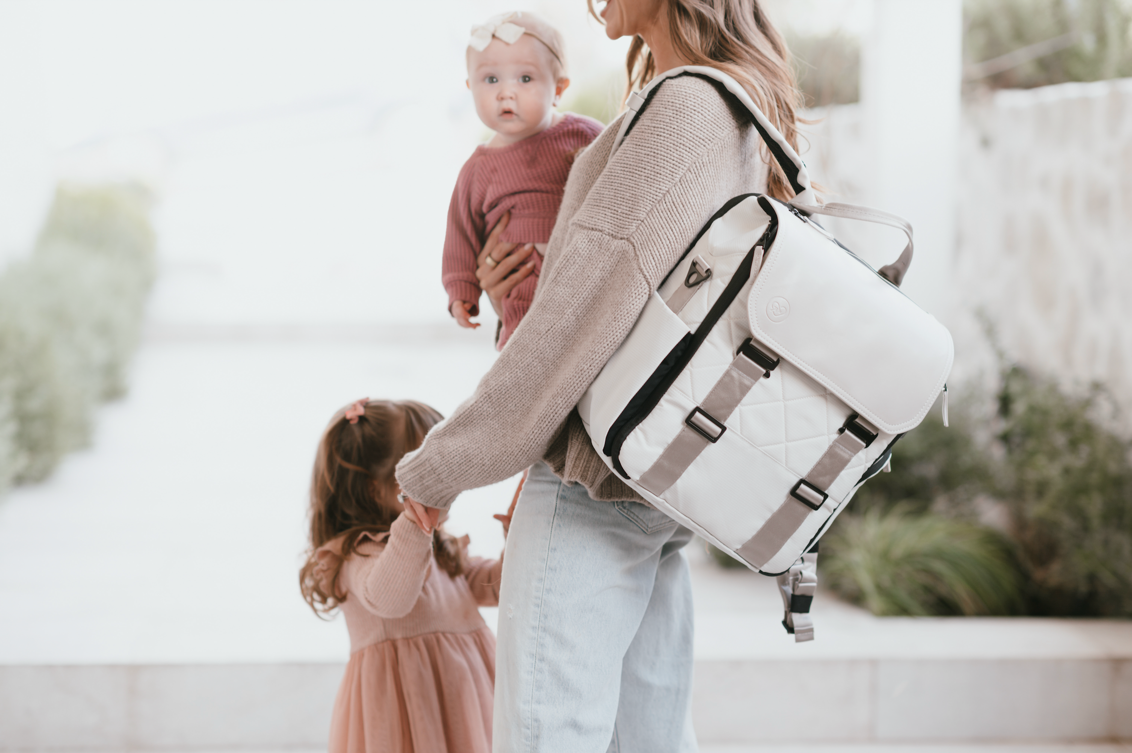 What to Look for In the Best Diaper Bags