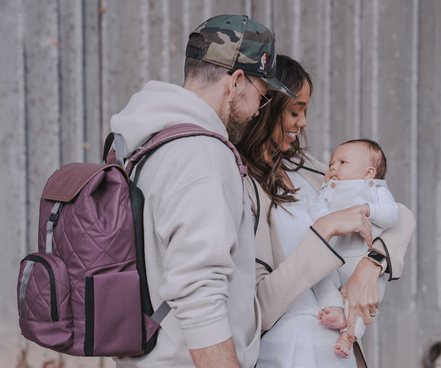 Baby Gifts for Parents Who Have Everything - Paperclip 
