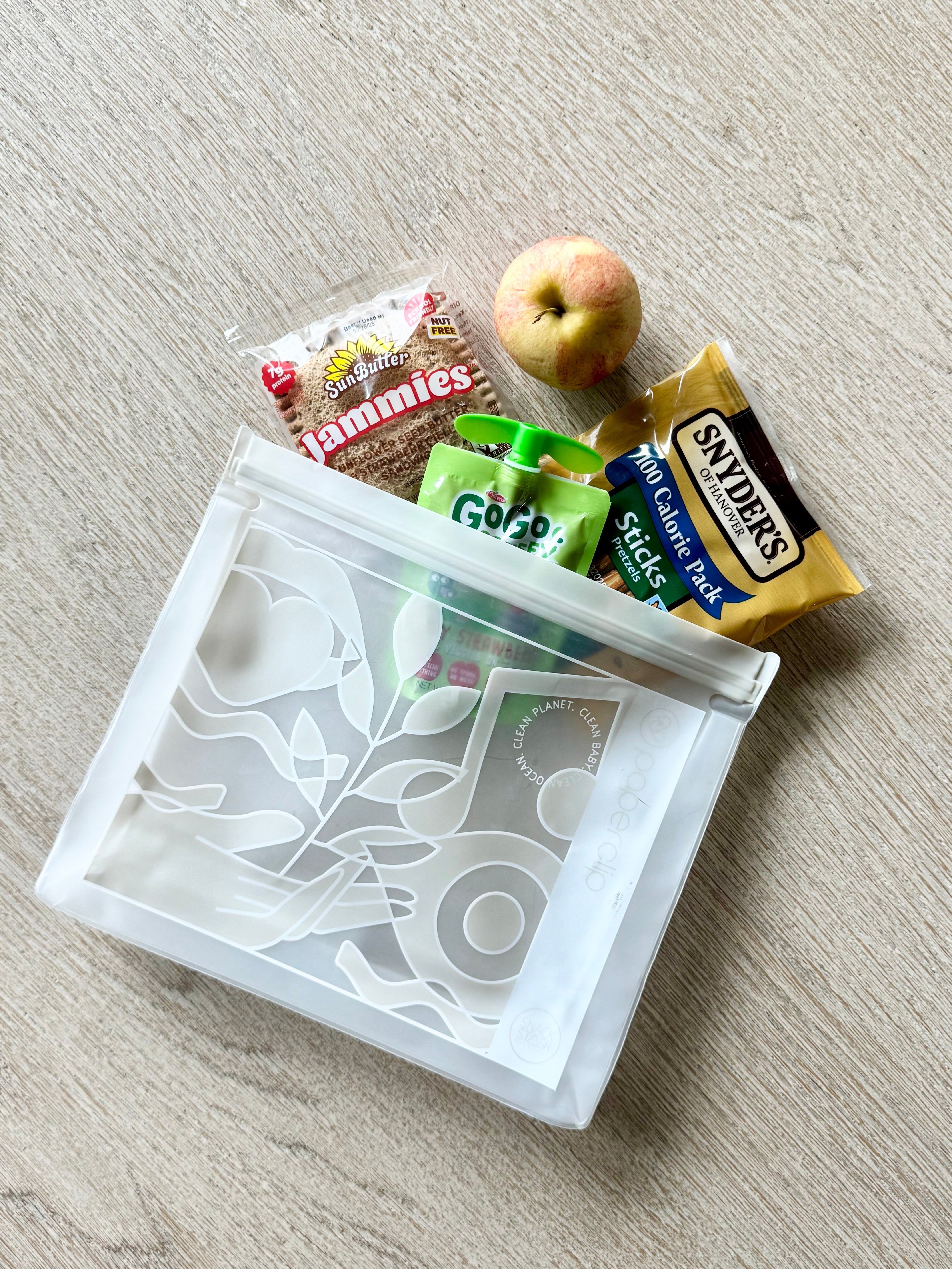 Back-to-Preschool, the Eco-Friendly Way: 7 Simple Swaps for Greener Mornings - Paperclip 