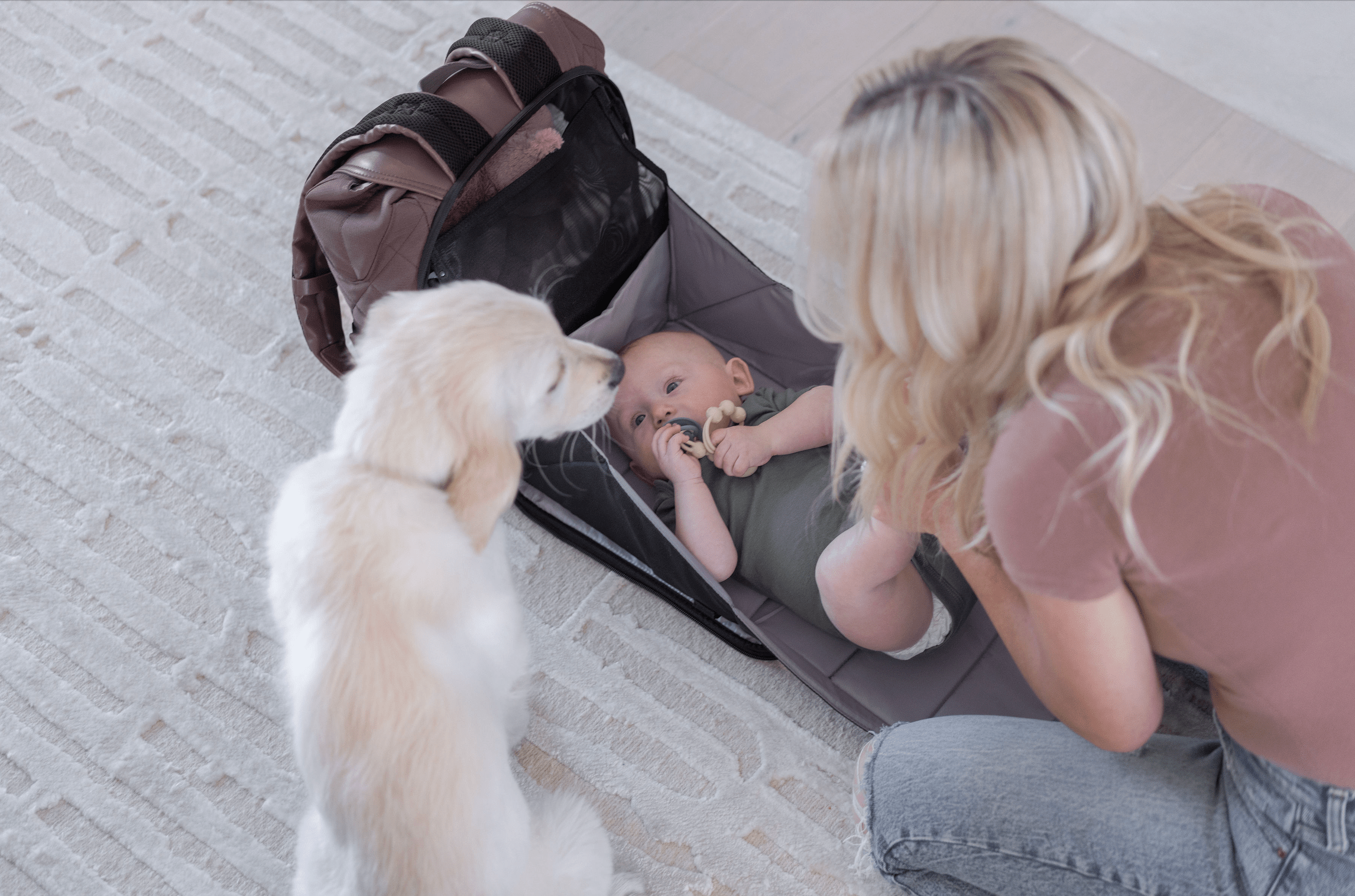 Best Products: 44 Long-Flight Essentials to Make Traveling More Comfortable, Even If You’re Sitting in Coach - Paperclip 