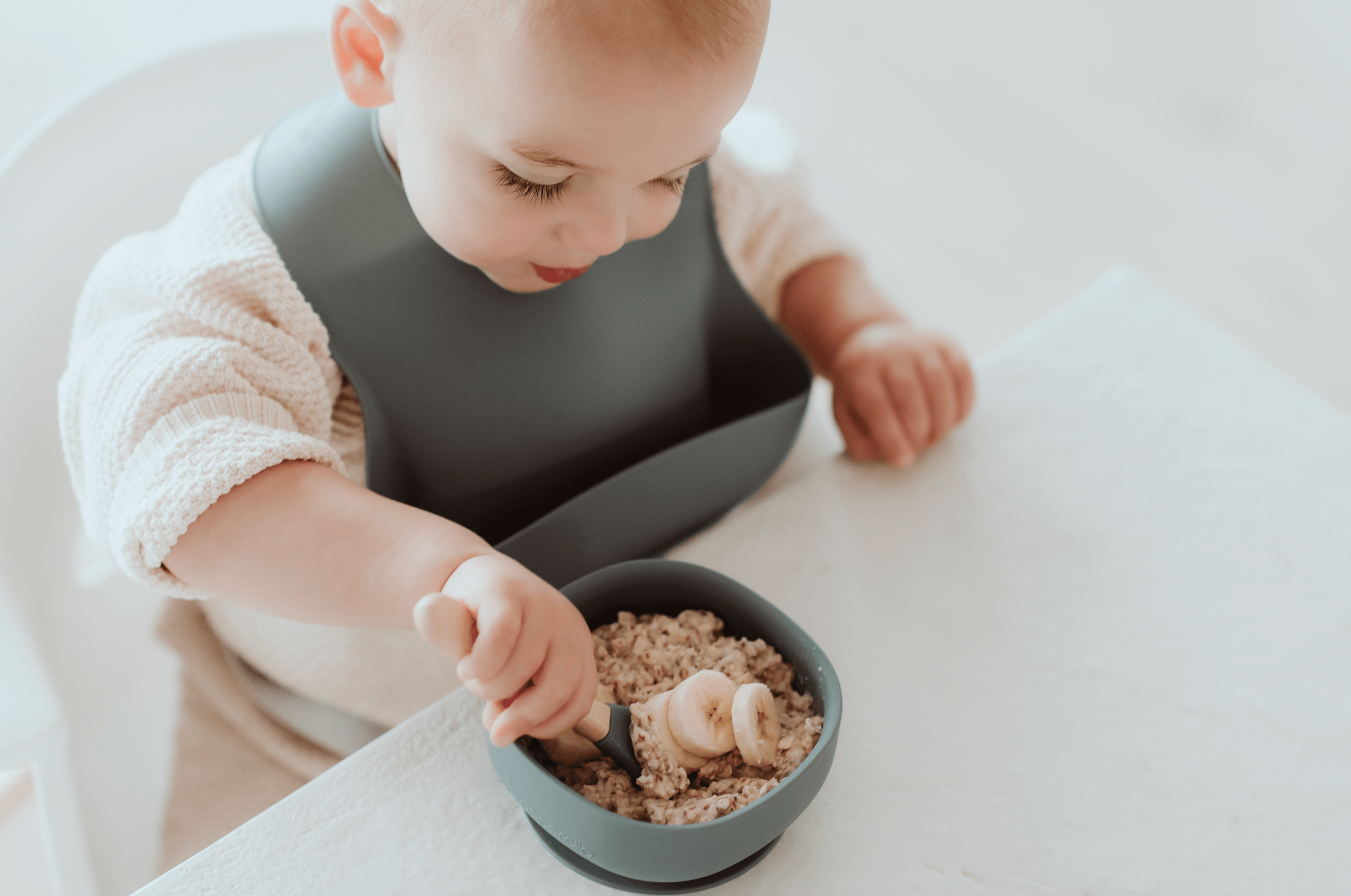 Our 10 Favorite Finger Foods for Babies - Paperclip 