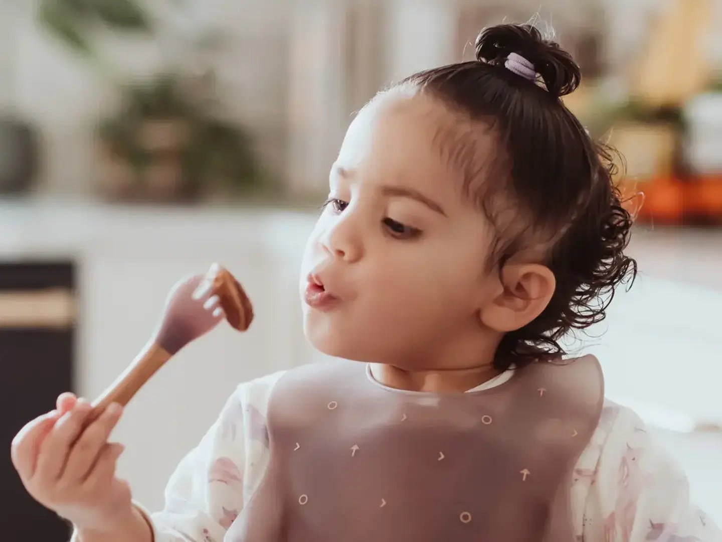 SheKnows: These Epic Color-Changing Utensils Are the Perfect Self-Feeding Incentive & They’re Just $9 - Paperclip 