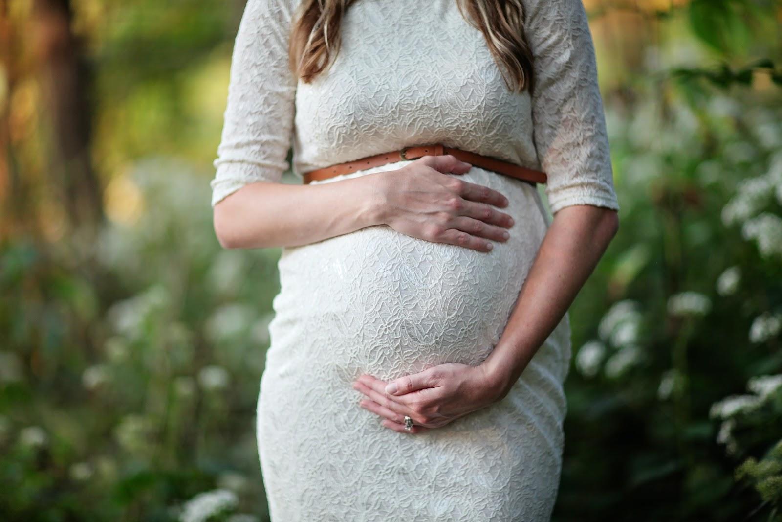 What to Expect When You're 12 Weeks Pregnant - Paperclip 