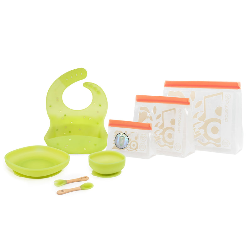 Color Changing Foodie Kit