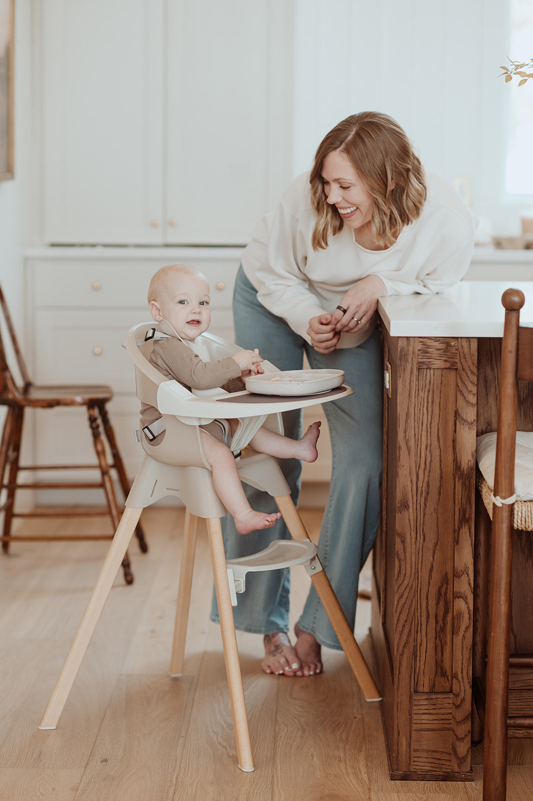 baby high chair