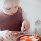 Color Changing Spoon & Spork Set - Paperclip