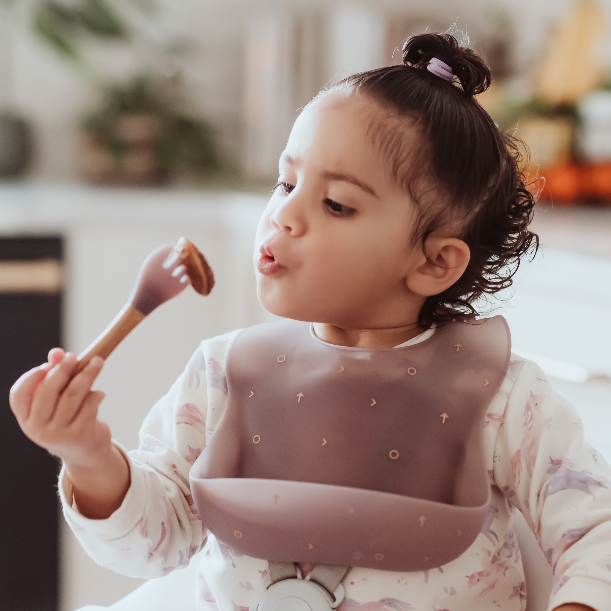 Color Changing Spoon & Spork Set - Paperclip