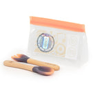 Color Changing Spoon & Spork Set - Paperclip