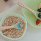 Color Changing Spoon & Spork Set - Paperclip