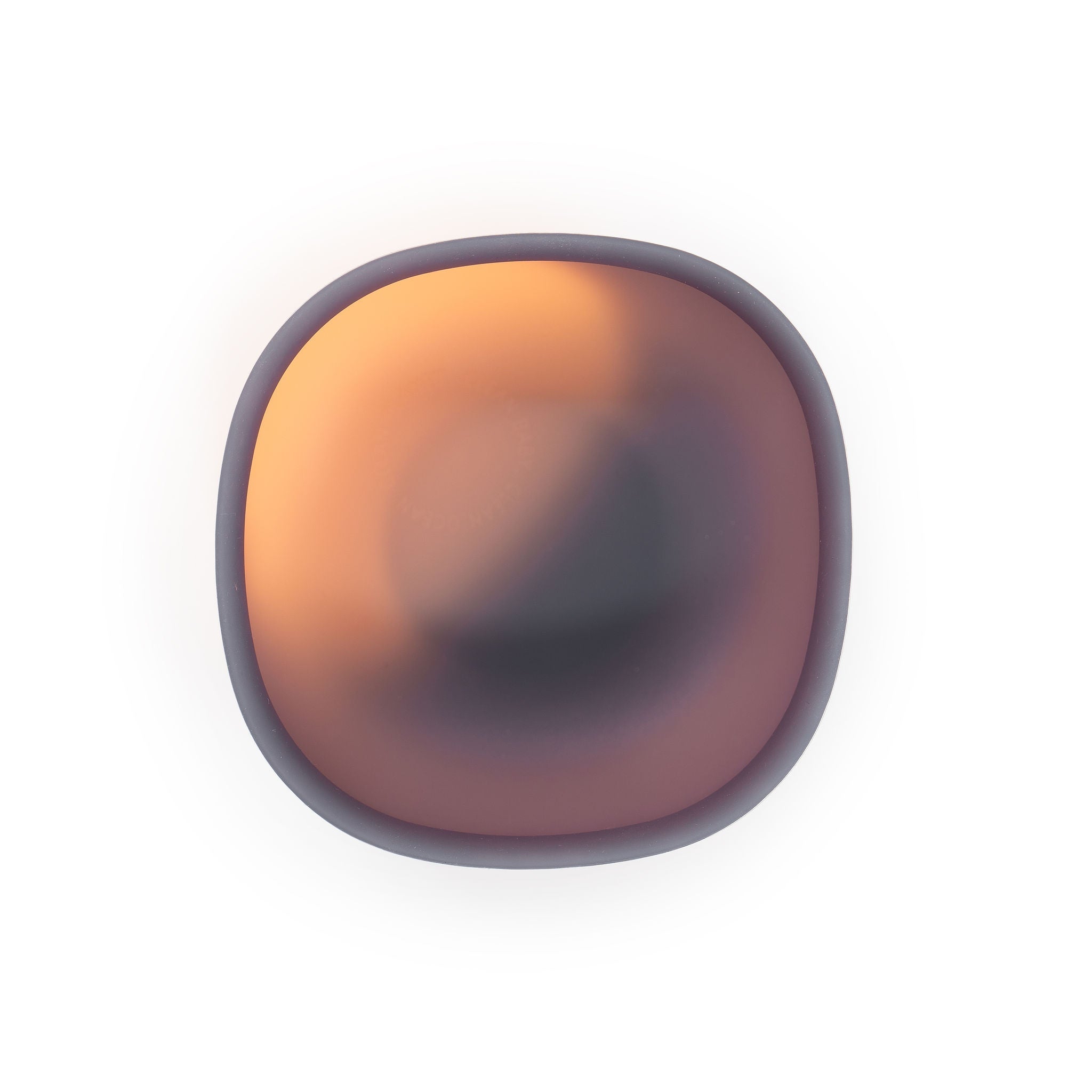 Color Changing Suction Bowl - Paperclip