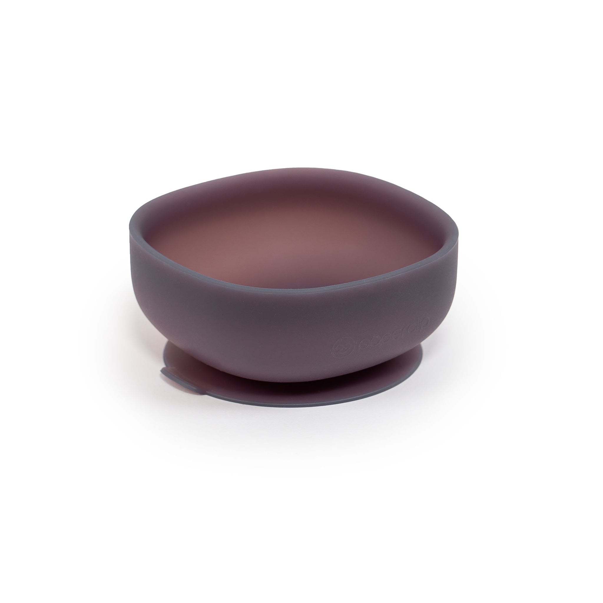 Color Changing Suction Bowl - Paperclip