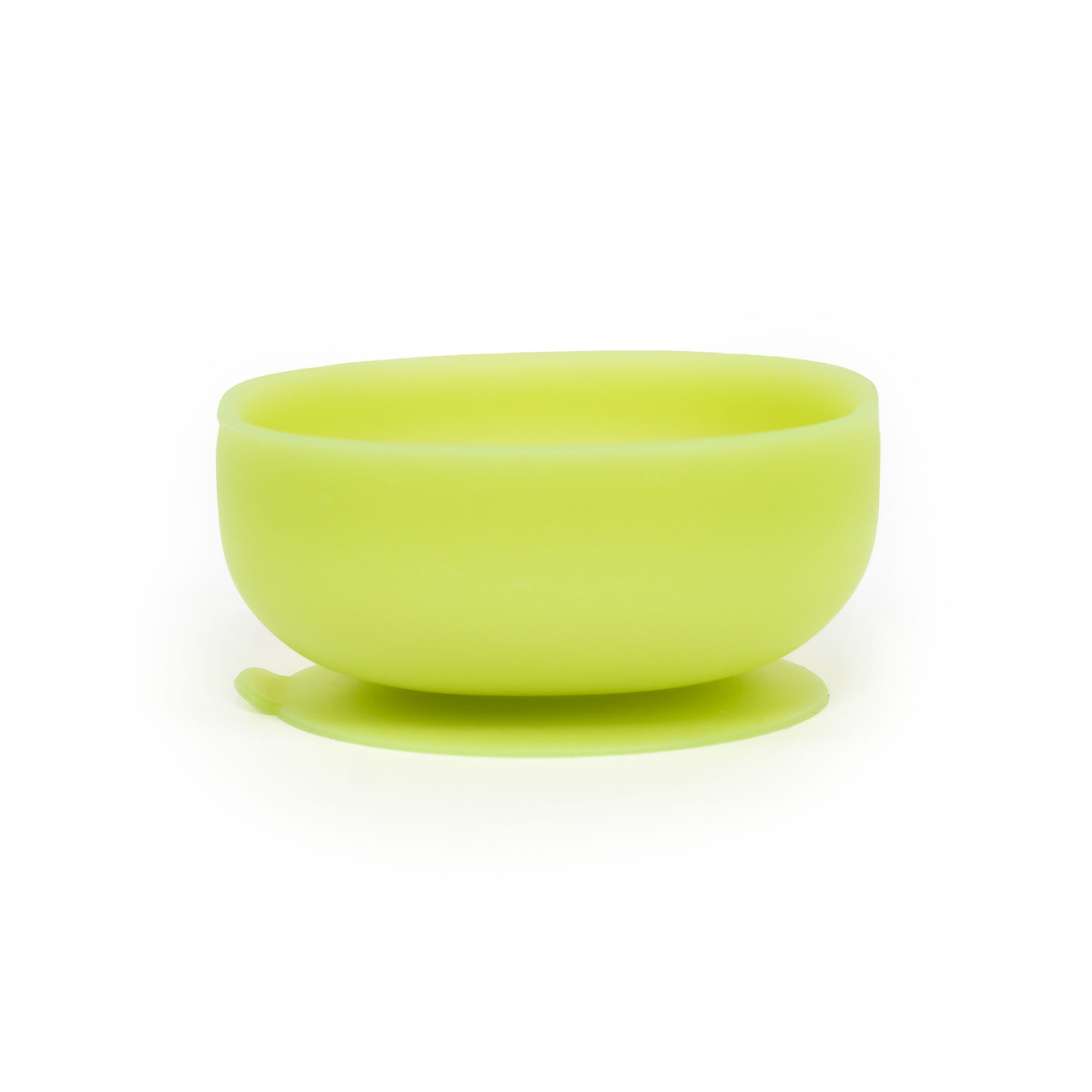 Color Changing Suction Bowl - Paperclip