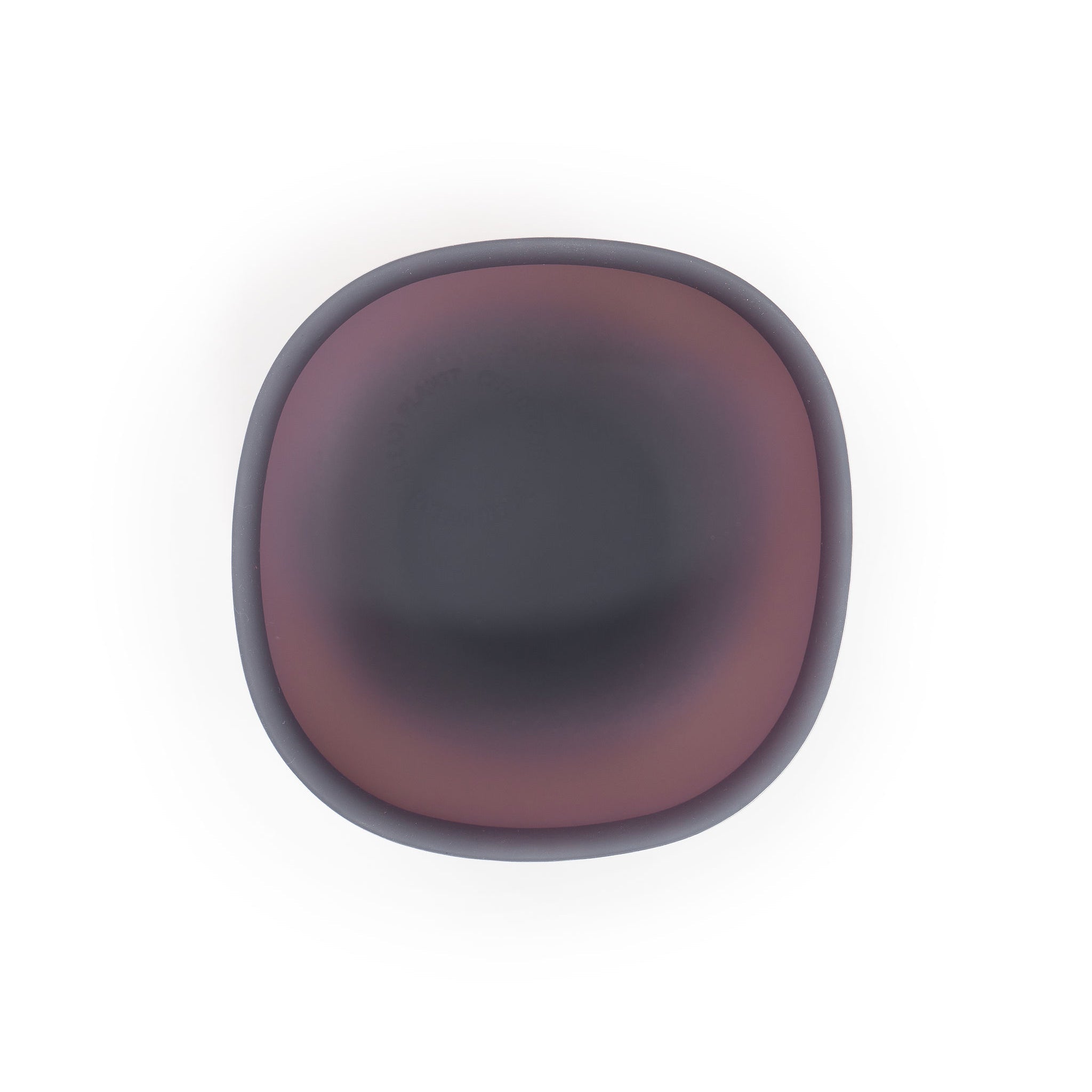 Color Changing Suction Bowl - Paperclip