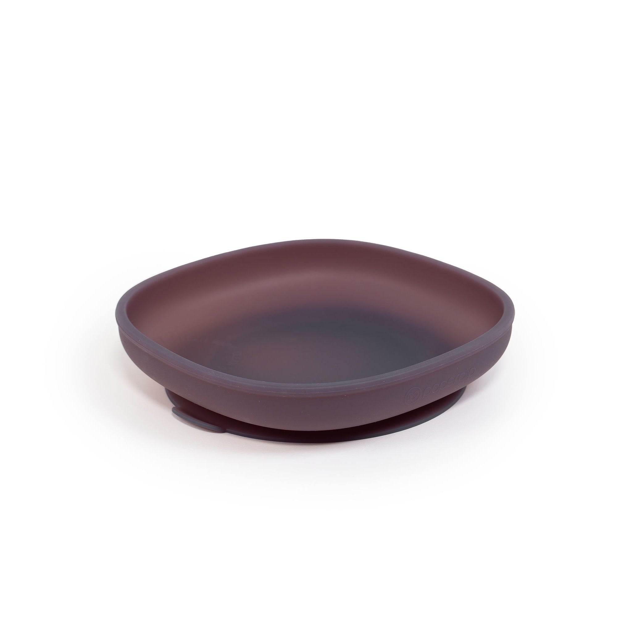 Color Changing Suction Plate - Paperclip