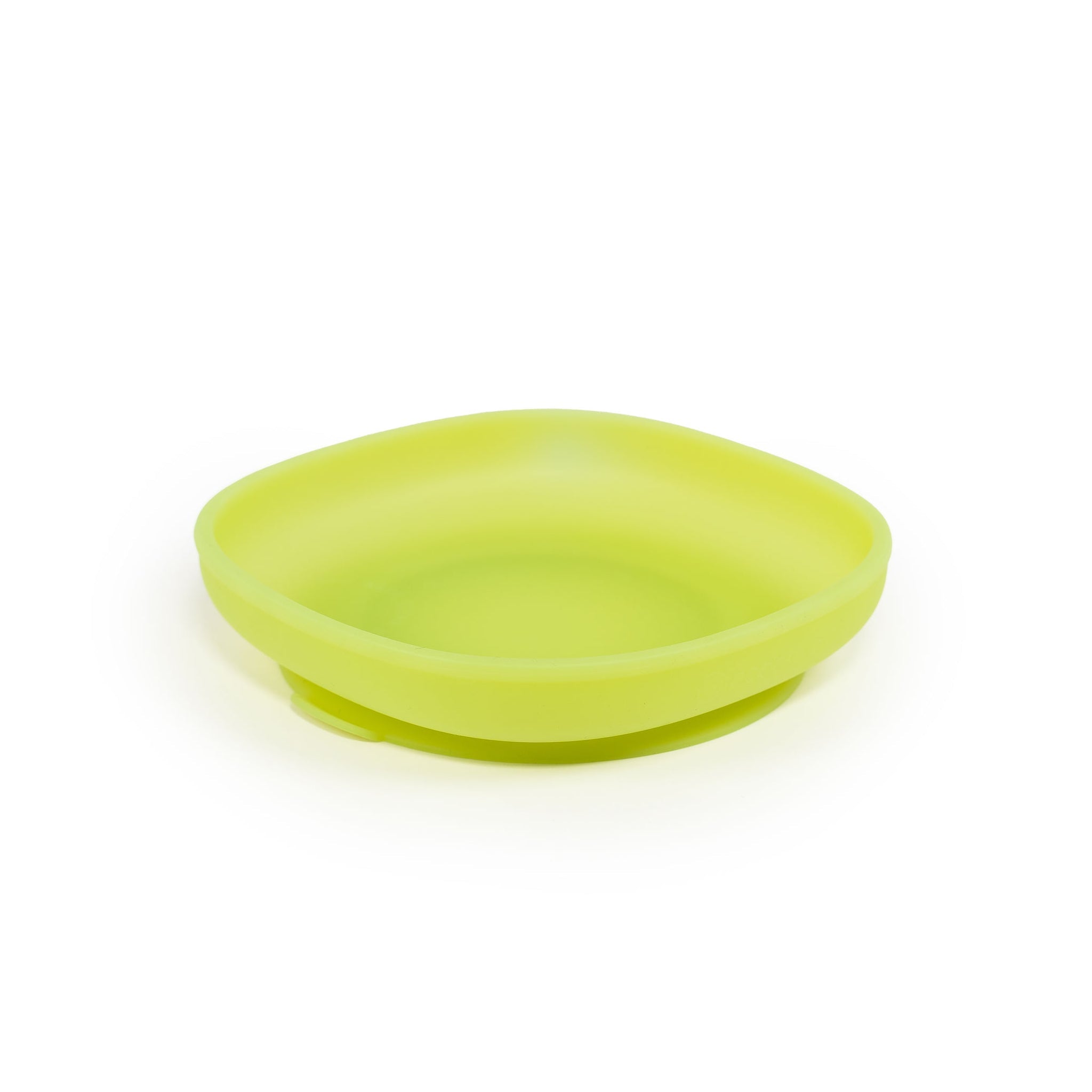 Color Changing Suction Plate - Paperclip