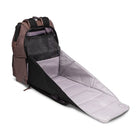 Jojo Diaper Bag Backpack with Changing Station - Paperclip