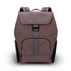 Jojo Diaper Bag Backpack with Changing Station - Paperclip