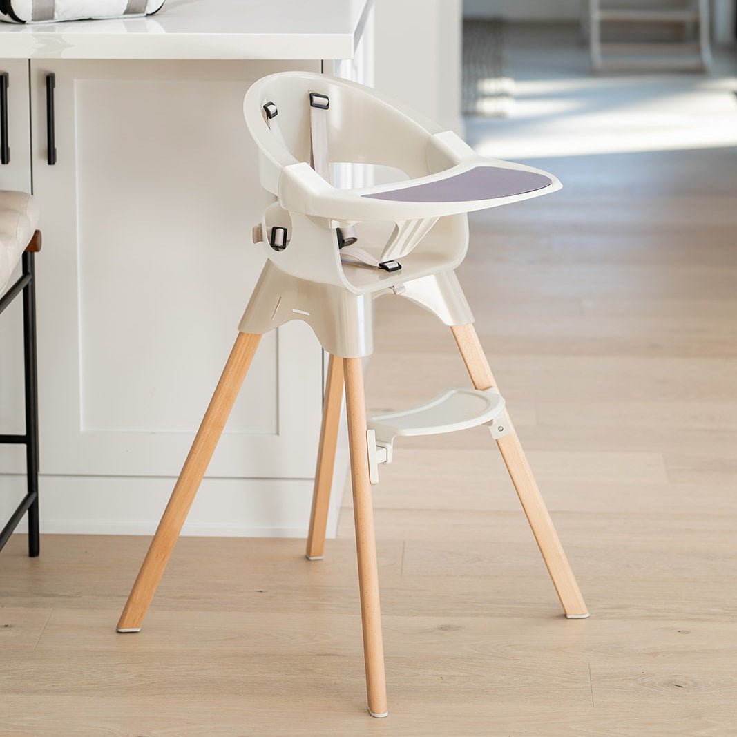 Silicone Placemat - Paperclip