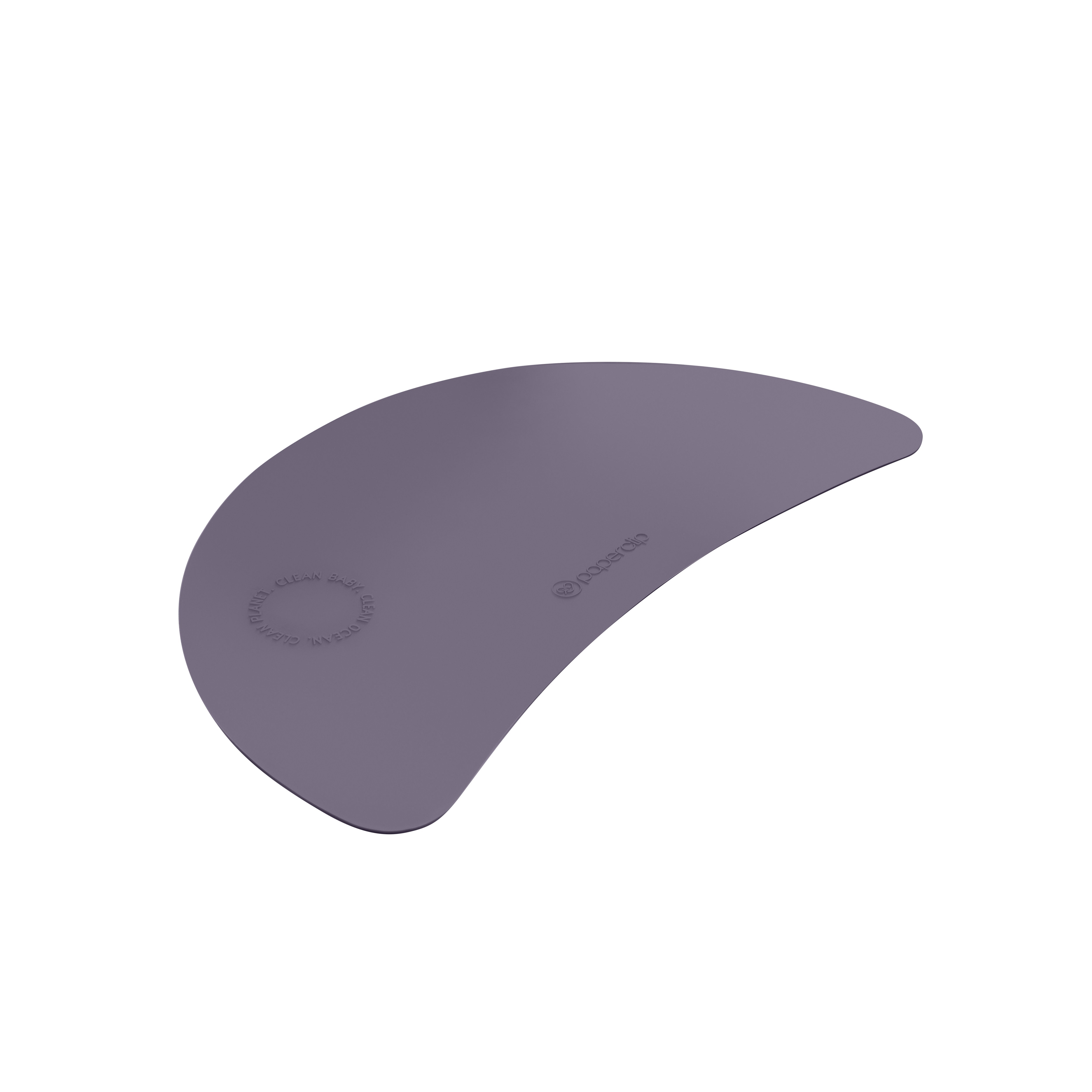 Silicone Placemat - Paperclip