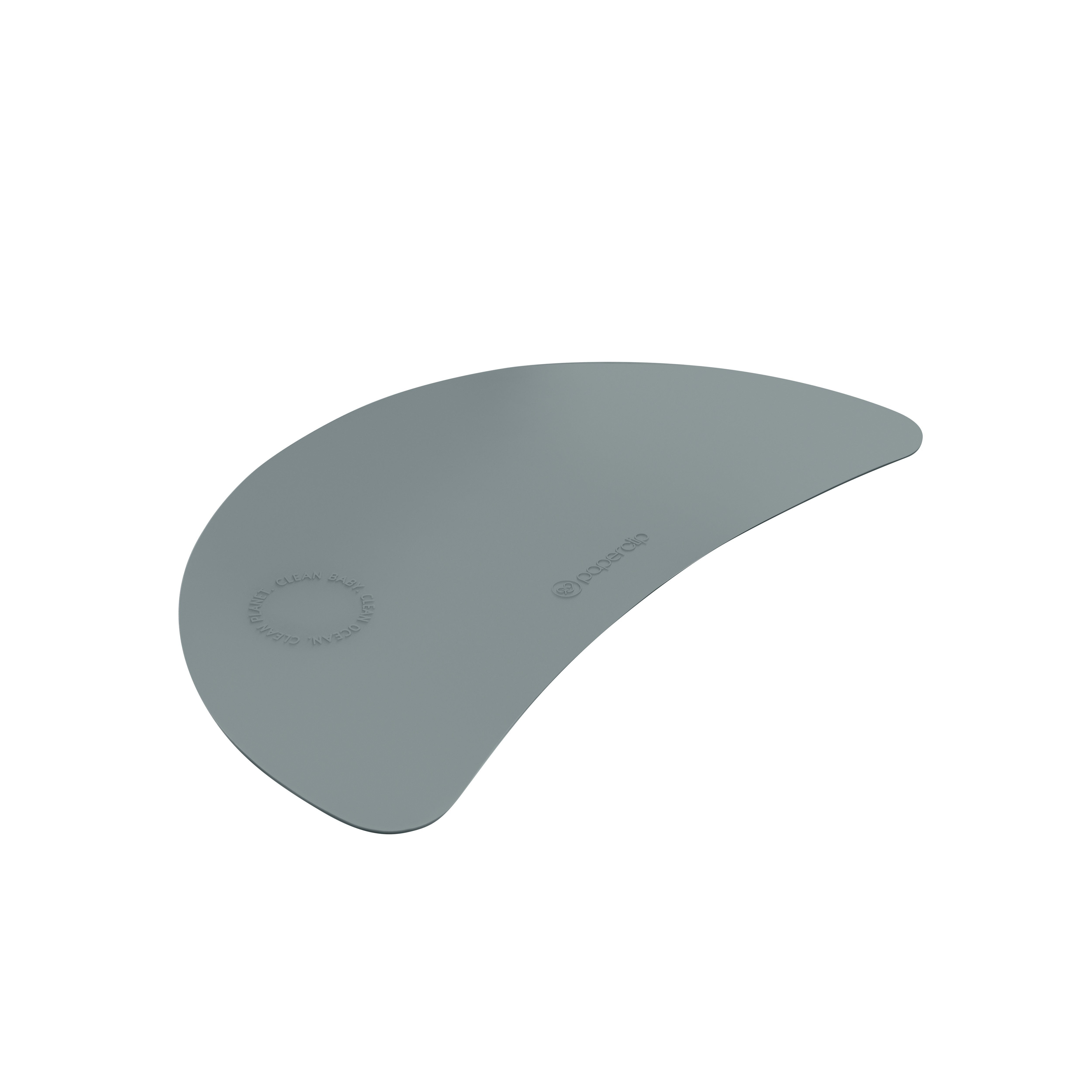 Silicone Placemat - Paperclip