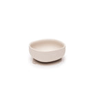 Silicone Suction Bowl - Paperclip