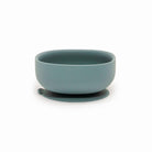 Silicone Suction Bowl - Paperclip