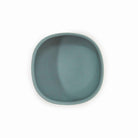 Silicone Suction Bowl - Paperclip