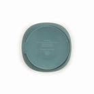 Silicone Suction Bowl - Paperclip