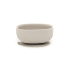 Silicone Suction Bowl - Paperclip