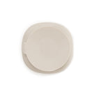 Silicone Suction Bowl - Paperclip