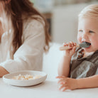 Silicone Suction Plate - Paperclip