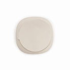 Silicone Suction Plate - Paperclip