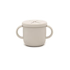 Snack & Sippy Cup - Paperclip