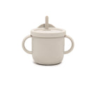Snack & Sippy Cup - Paperclip