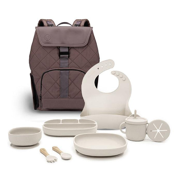 Paperclip changing best sale bag