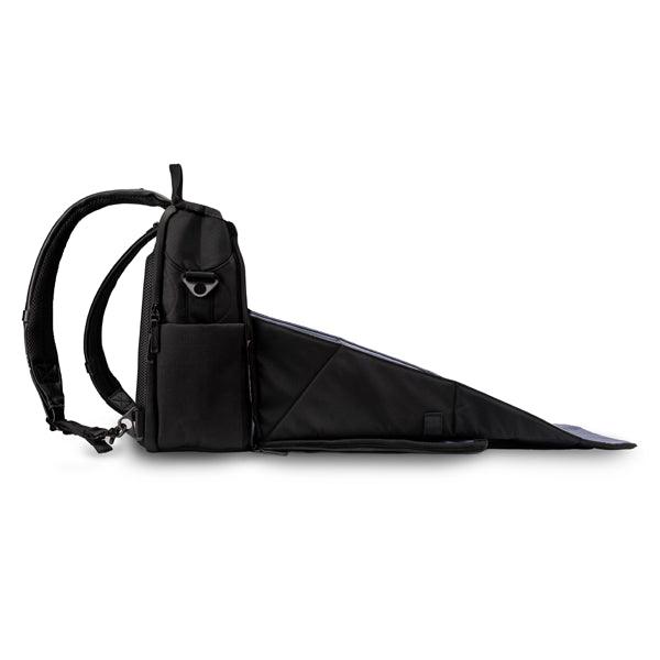 Willow Diaper Backpack – Sustainable, Multi - Functional Diaper Bag with Changing Station - Paperclip