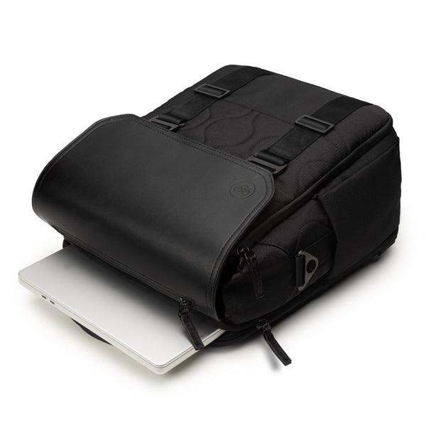 Willow Diaper Backpack – Sustainable, Multi - Functional Diaper Bag with Changing Station - Paperclip