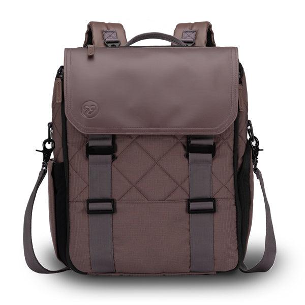 Change bag backpack hotsell